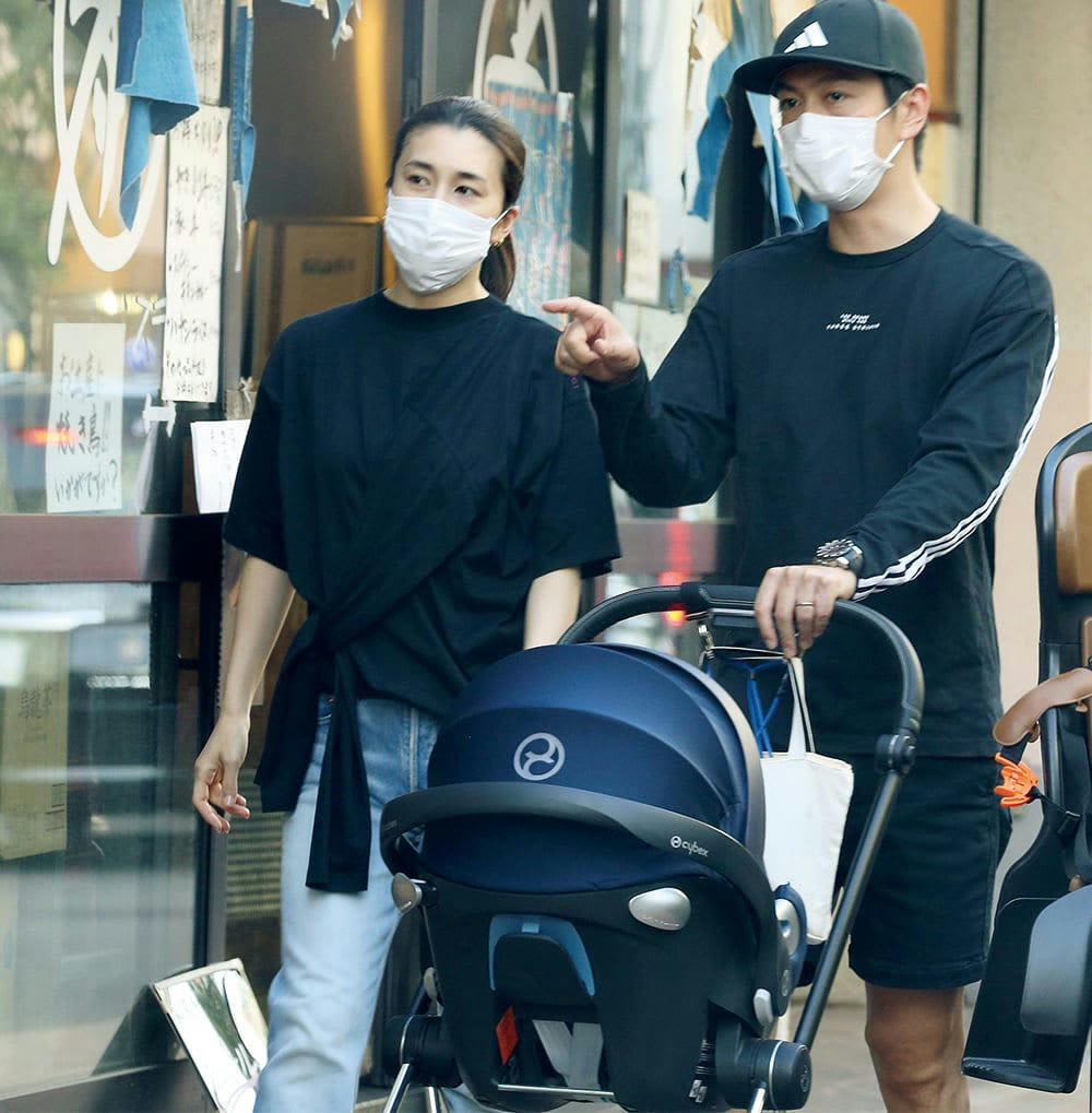竹内結子の子供の現在2026最新事情！長男と次男の学校や中林大樹との絆