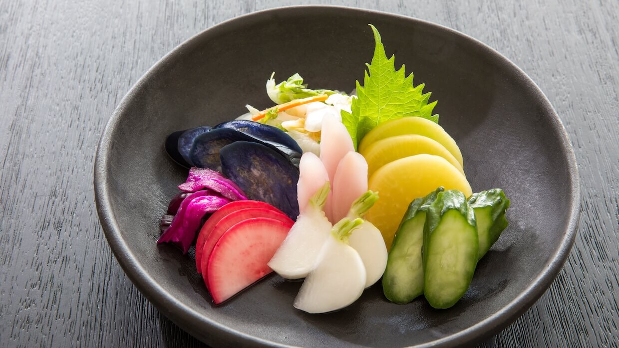 浅漬けが劇的に旨くなる野菜は？10分で染みるプロの黄金比を徹底解説
