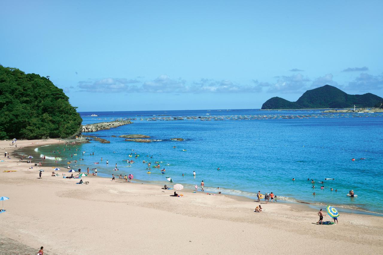 なぜ九州唯一の特選？延岡・下阿蘇ビーチが絶賛される理由と評判を徹底解説