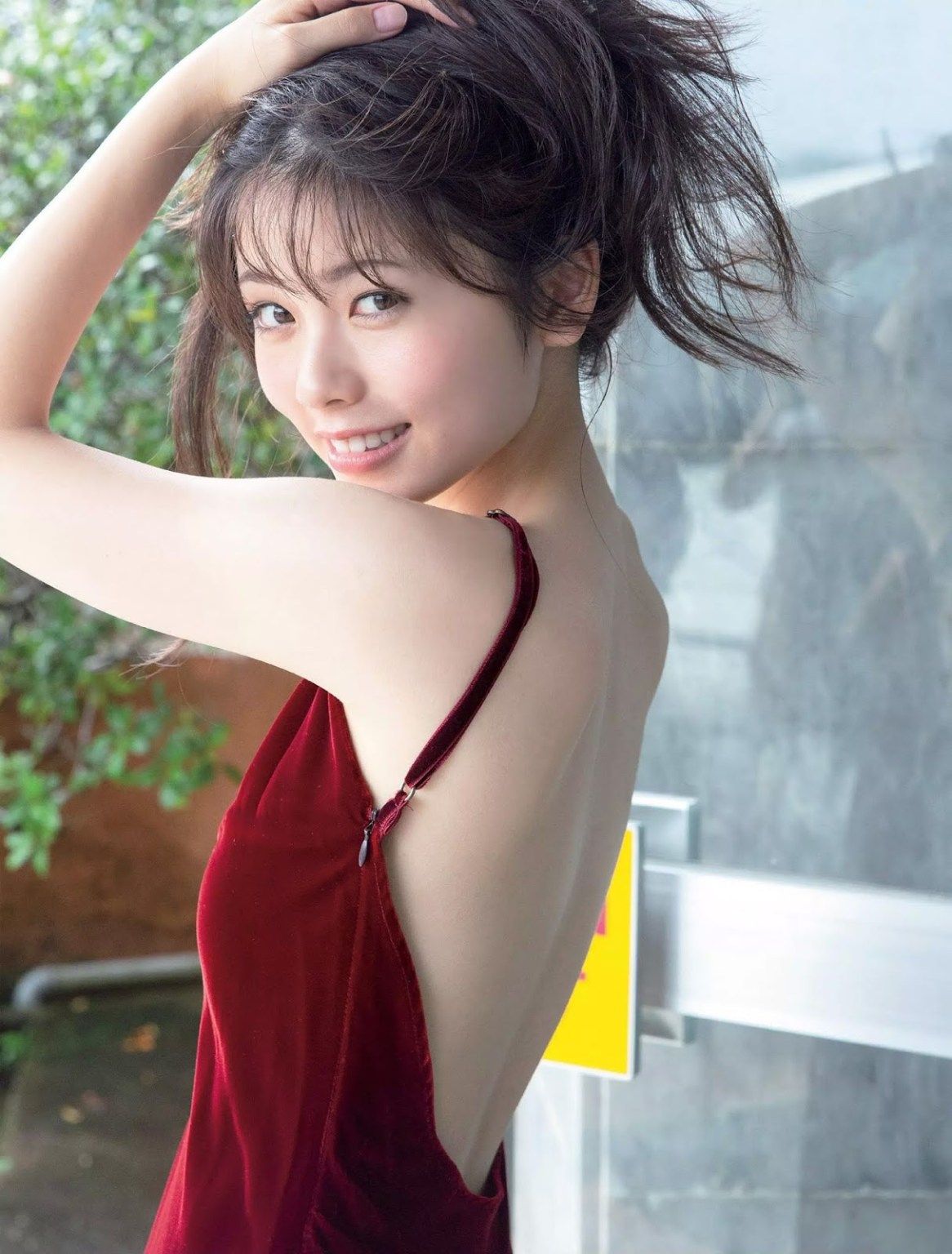 2026年、小芝風花が魅せる「大人の美しさ」と真価——ネット検索急増の裏にあるイメージチェンジと圧巻の演技力