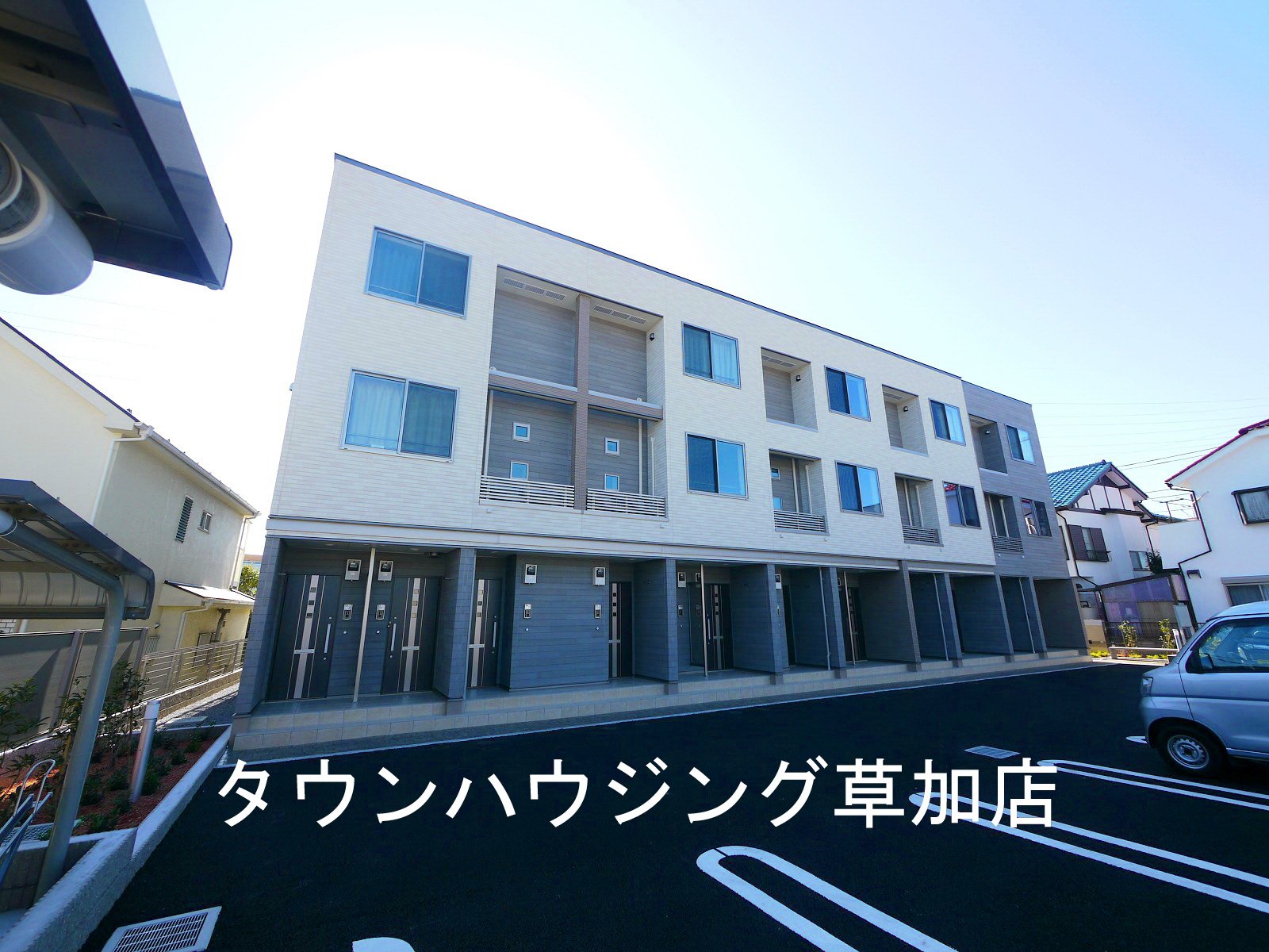 ベルトゥリー高砂の住み心地と相場｜事故物件の噂や治安の実態を徹底検証