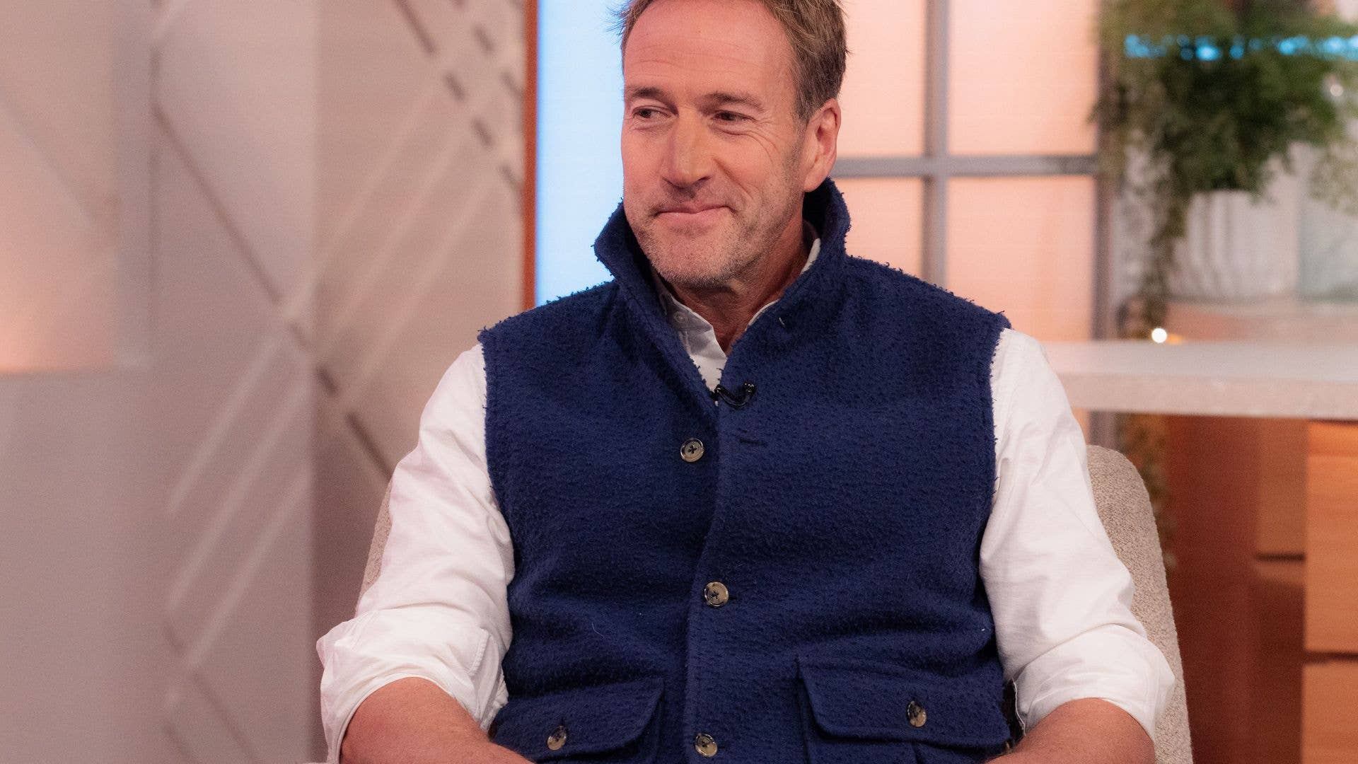 How Much Is Ben Fogle Worth