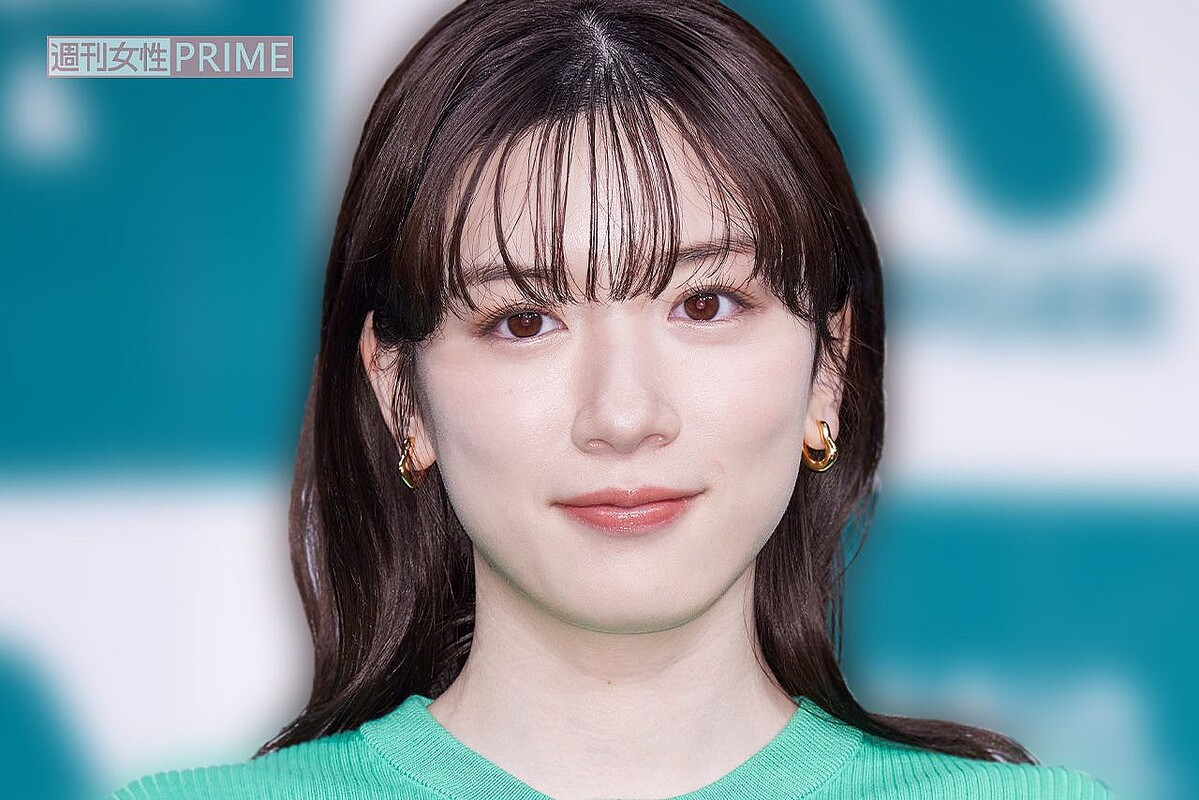 【徹底調査】 永野 芽 郁 画像 最新ニュース速報 2026 #919