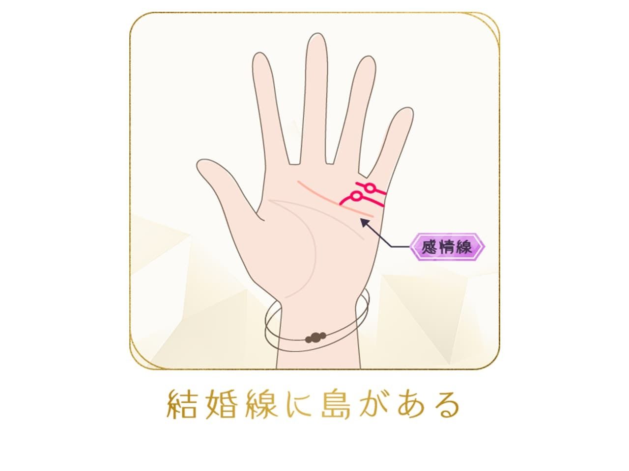 手相の結婚線で婚期を特定！左右の違いと枝分かれ・2本の真実【2026】