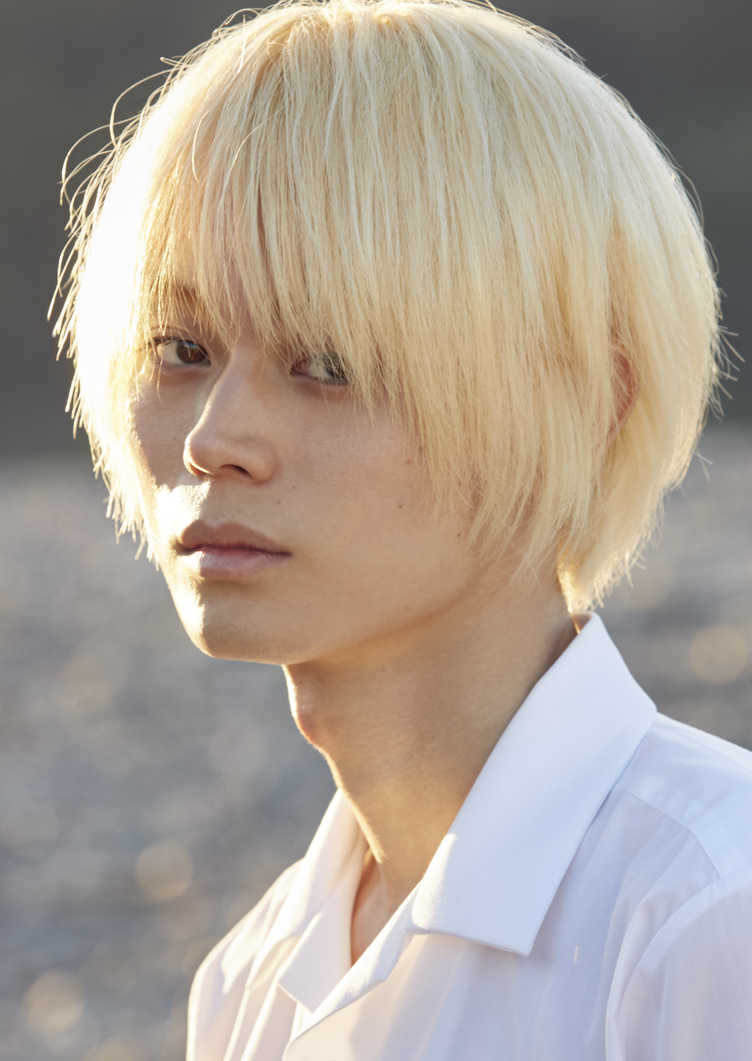 菅田将暉『溺れるナイフ』衝撃の結末とキスシーン秘話！小松菜奈との絆