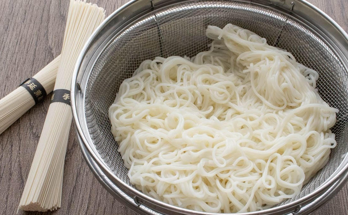 茹でないそうめんはなぜ劇的に旨い？くっつかない放置の極意を徹底解説