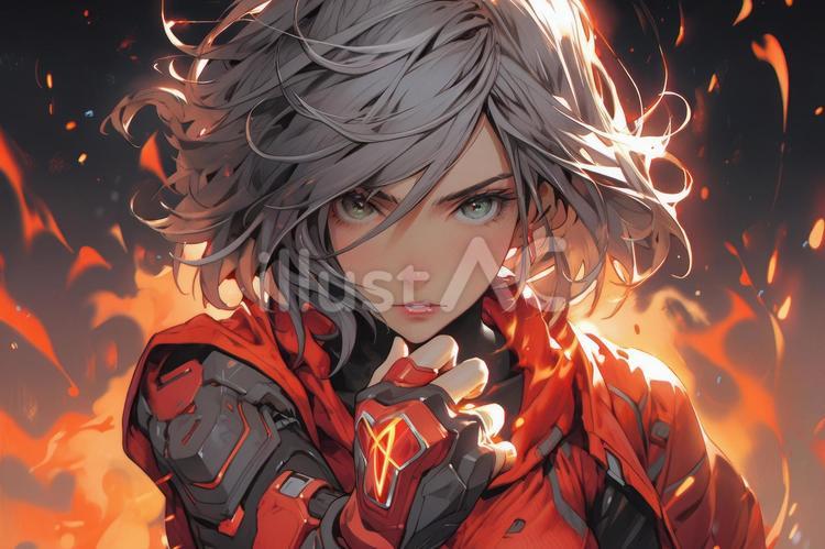 世界を熱狂させる戦うヒロインたち！今見るべき最強キャラ徹底解剖