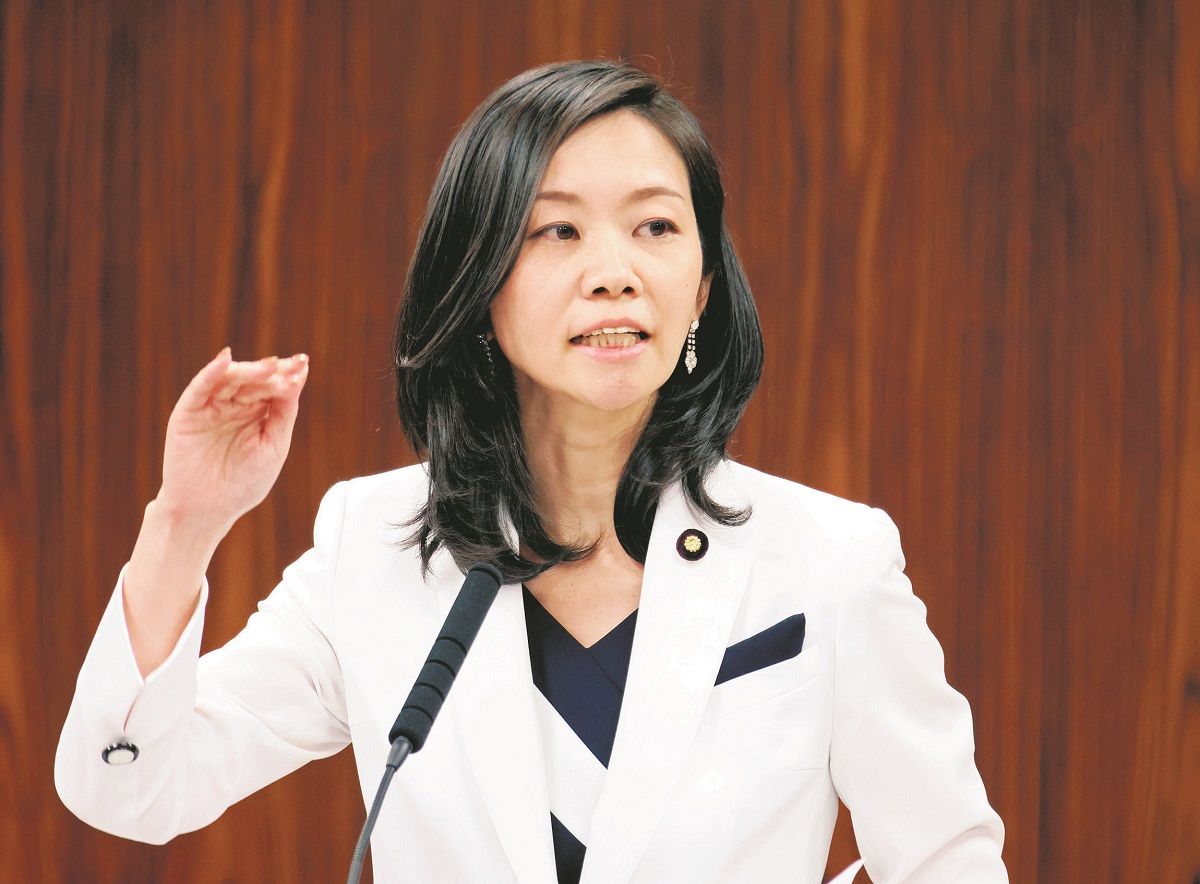 梅村みずほの評判は？維新処分と失言騒動の真相・2026最新の世論