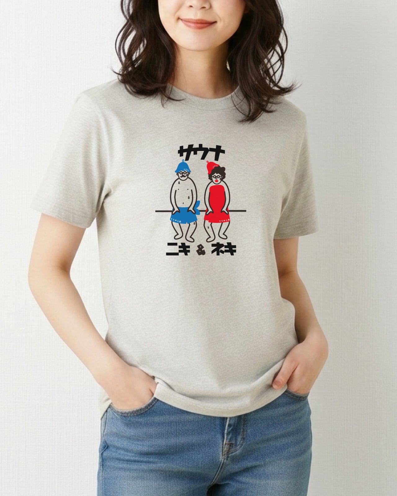 【2026最新】サウナTシャツは街着でも映える！失敗しない人気ブランド徹底解説