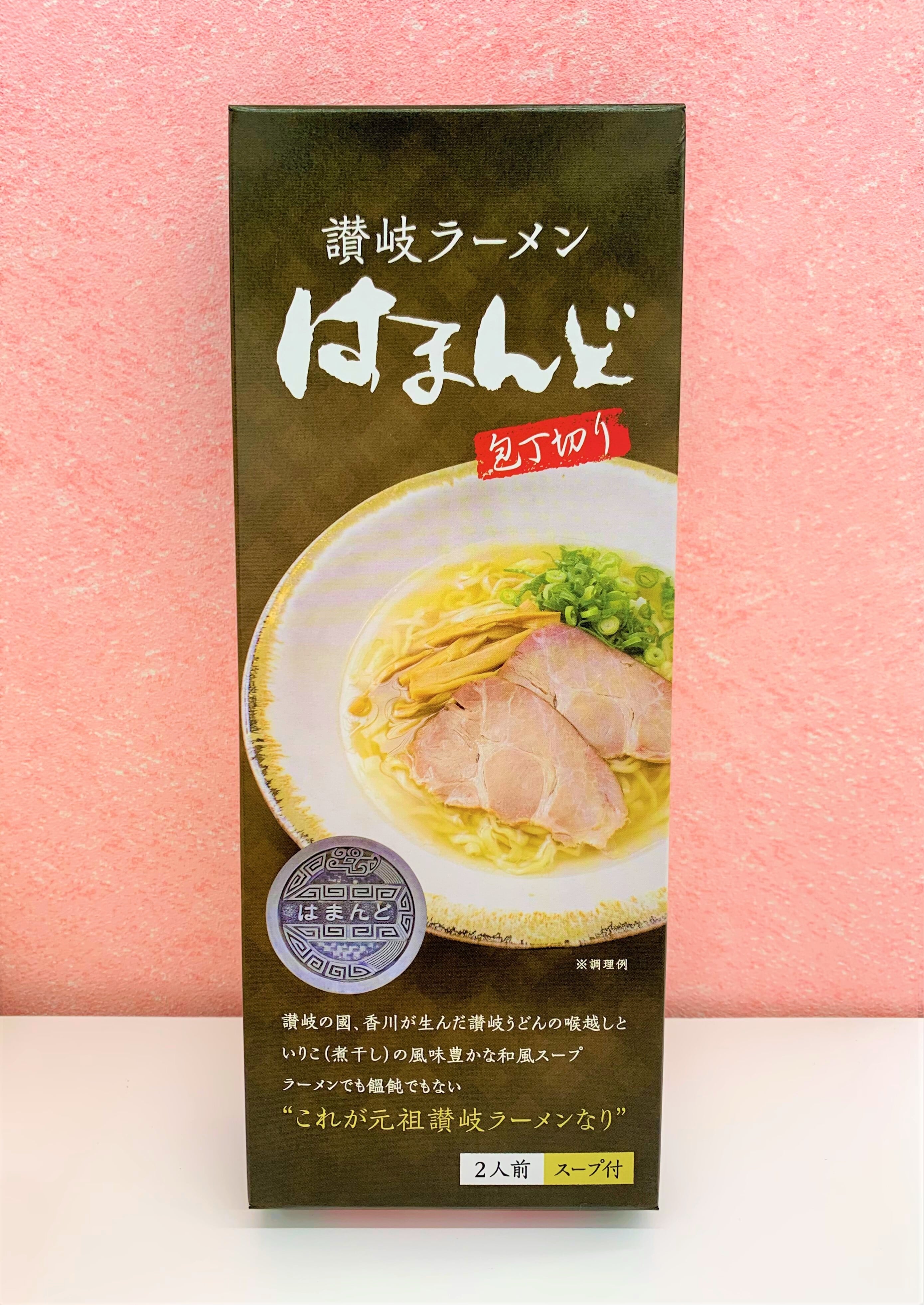 讃岐ラーメンはまんどの真実！うどん県で愛される理由と行列攻略法