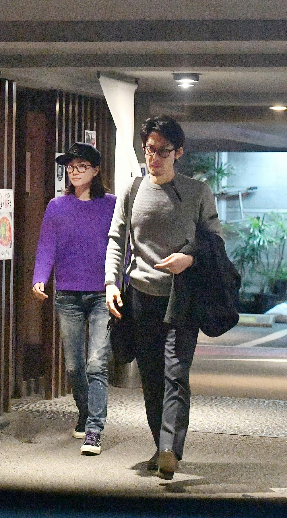 柏原崇の現在画像が衝撃的！内田有紀との真相と激変した素顔
