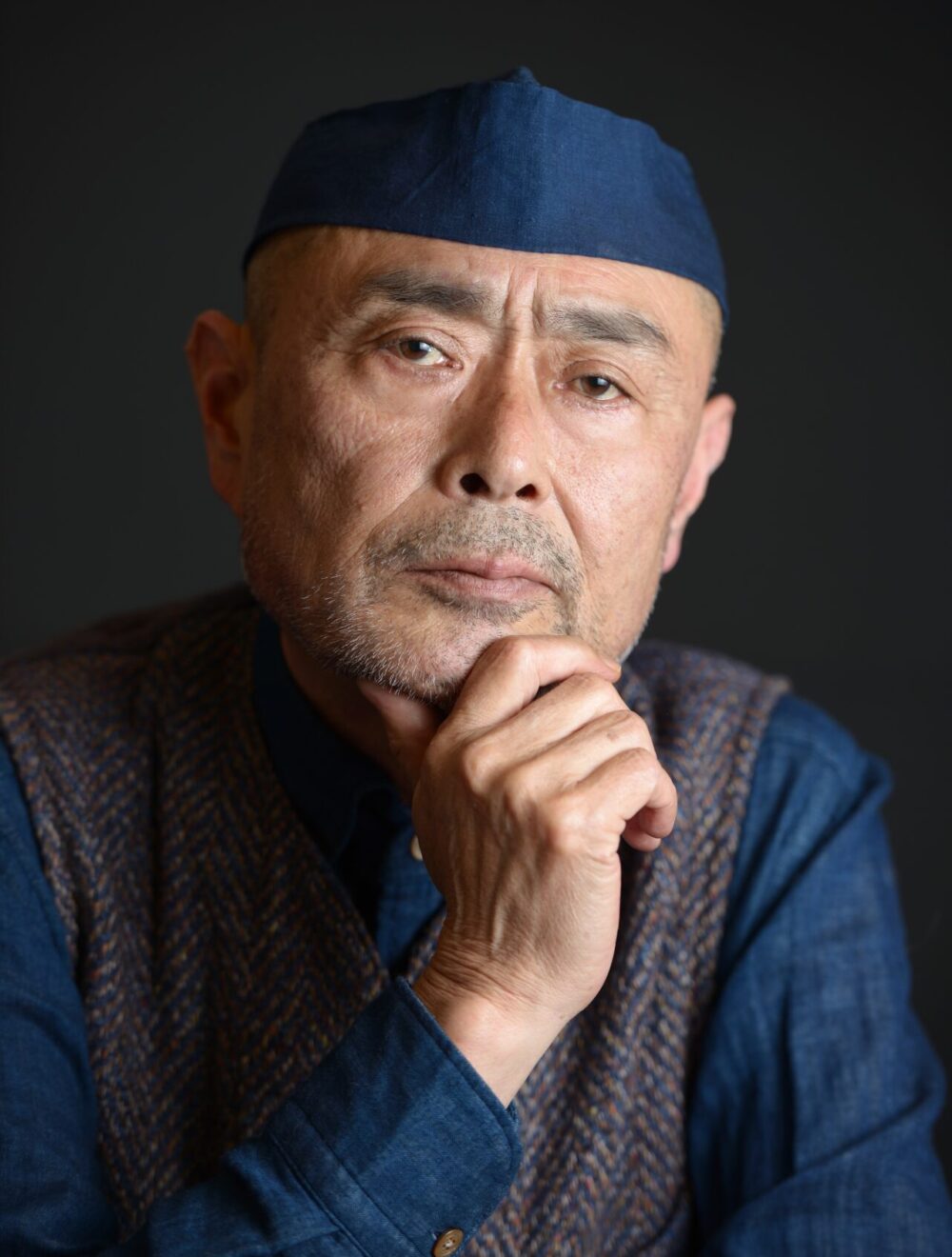 伊武雅刀の現在と重病説の真相は？若い頃のイケメン伝説＆私生活を徹底解剖
