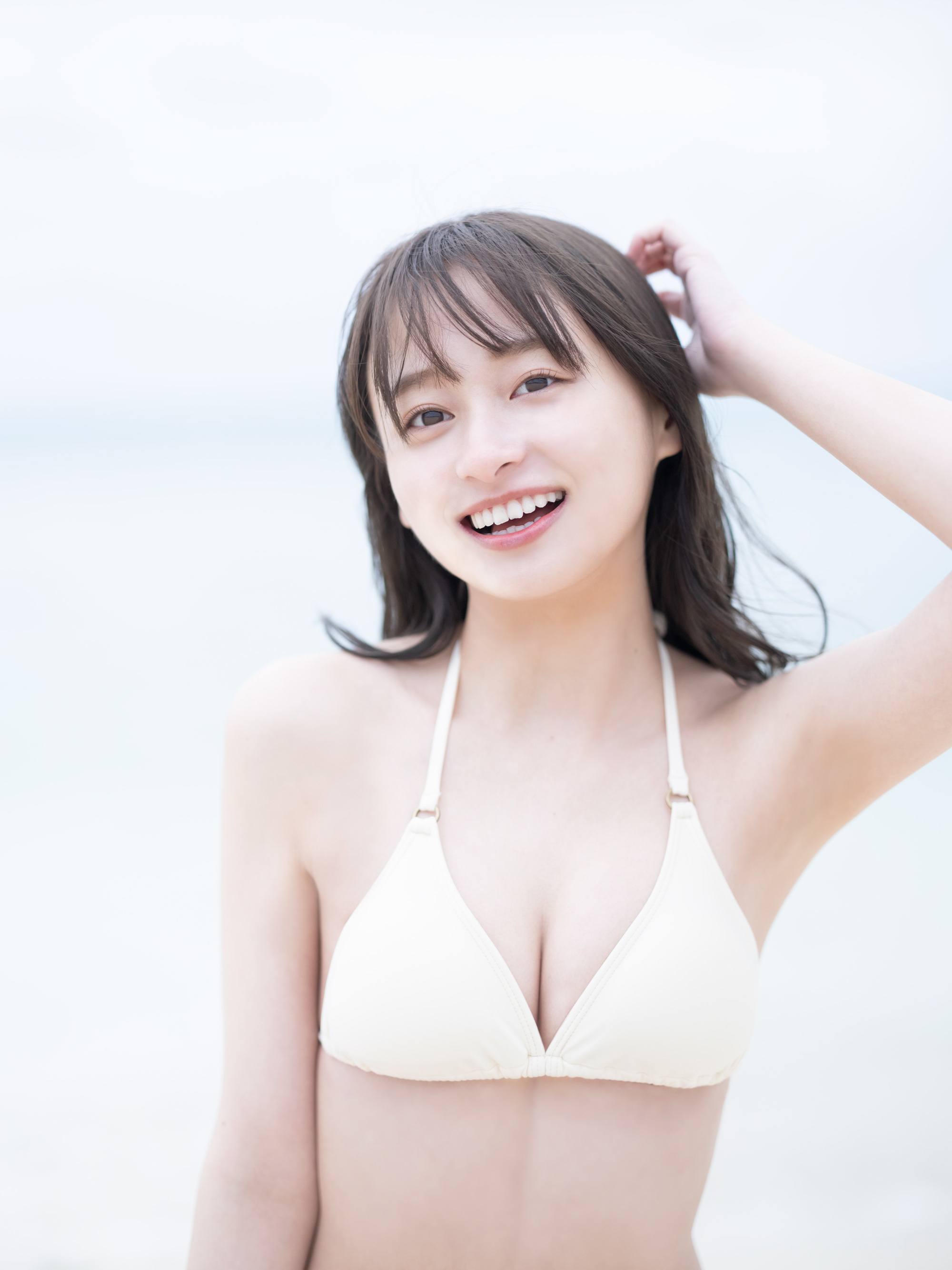 影山優佳写真集『知らないことばかり』の全貌と評価を徹底解説