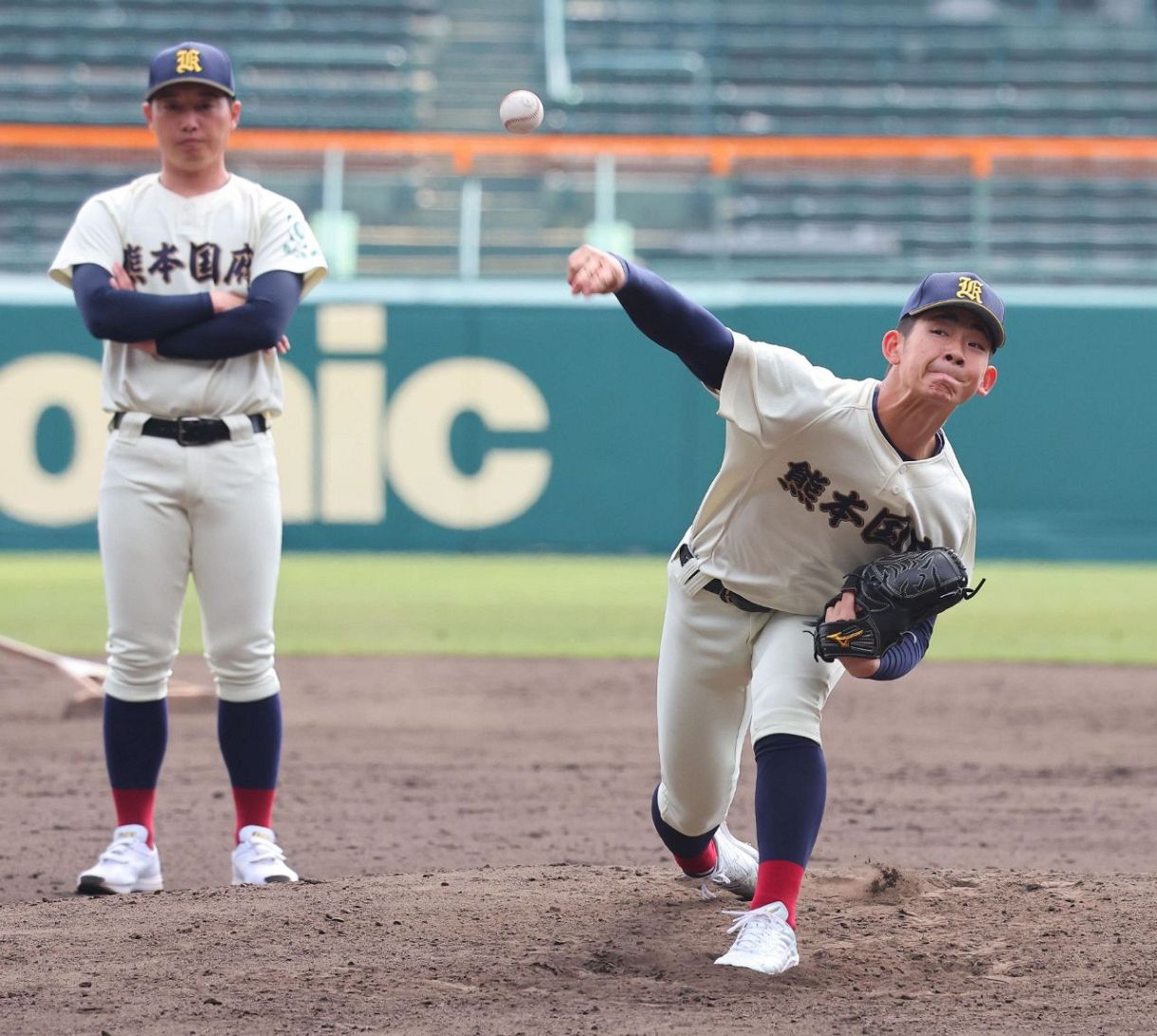 山本由伸は甲子園出てない？知られざる怪我の真相とドラ4からの下剋上