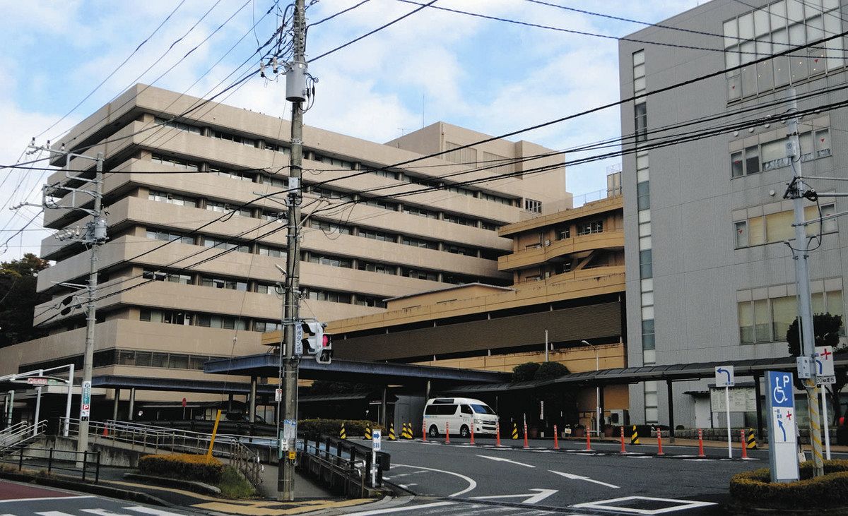 船橋市立医療センター移転の全貌！初診予約や評判・2026年最新情報