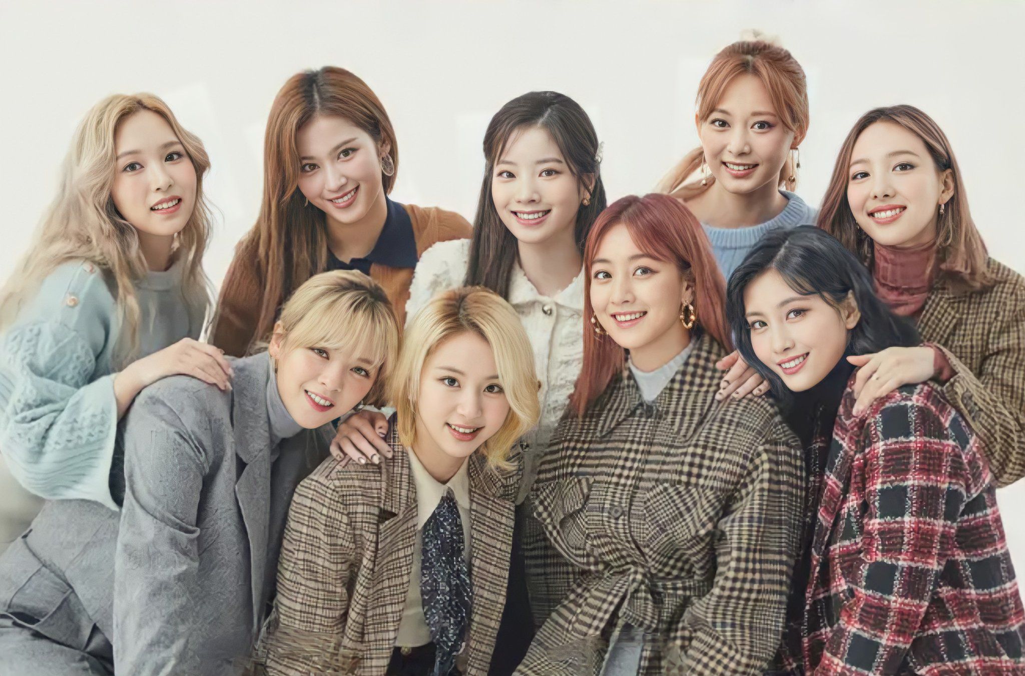 アイドルからスクリーンへ——Twiceダヒョンが2026年に見せる「表現者」としての覚醒と世界が熱狂する圧倒的存在感