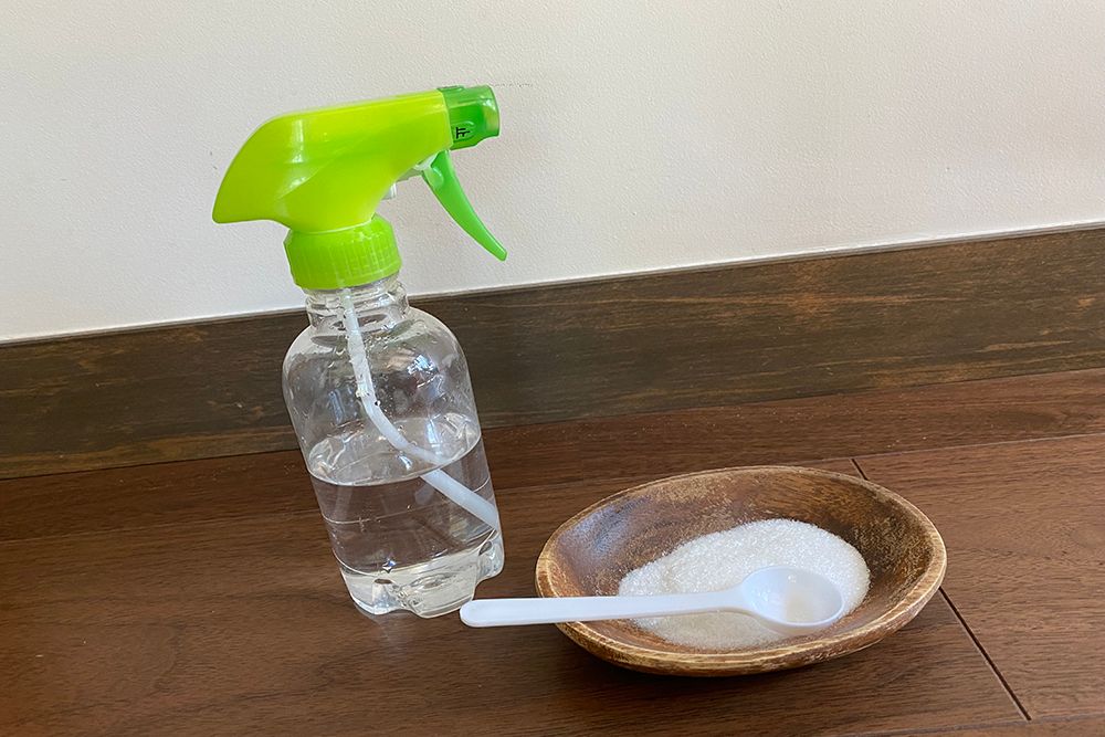 効果が激変する重曹水の作り方！黄金比や危険なNg例を徹底解説