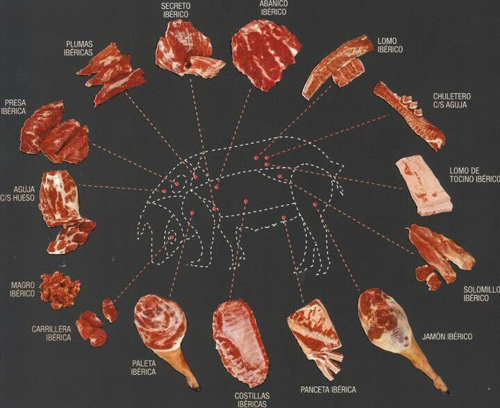 What Part of the Animal Is Barbacoa