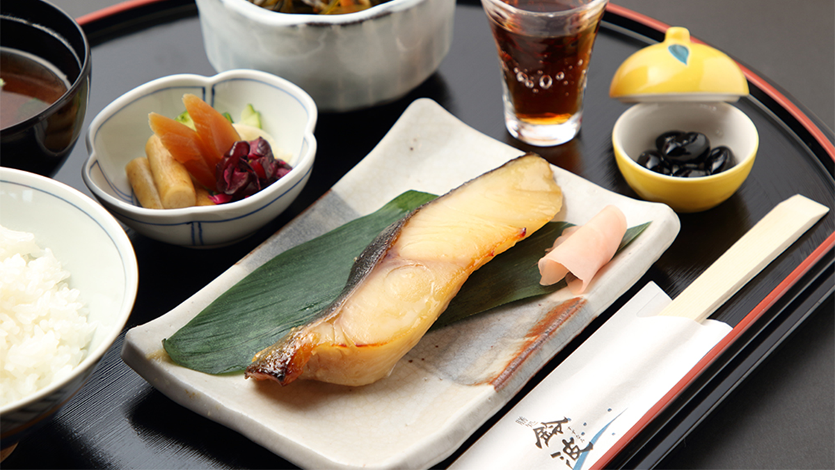 鈴波の銀だら定食はなぜ虜にする？プロ直伝の焼き方と評判を徹底解剖