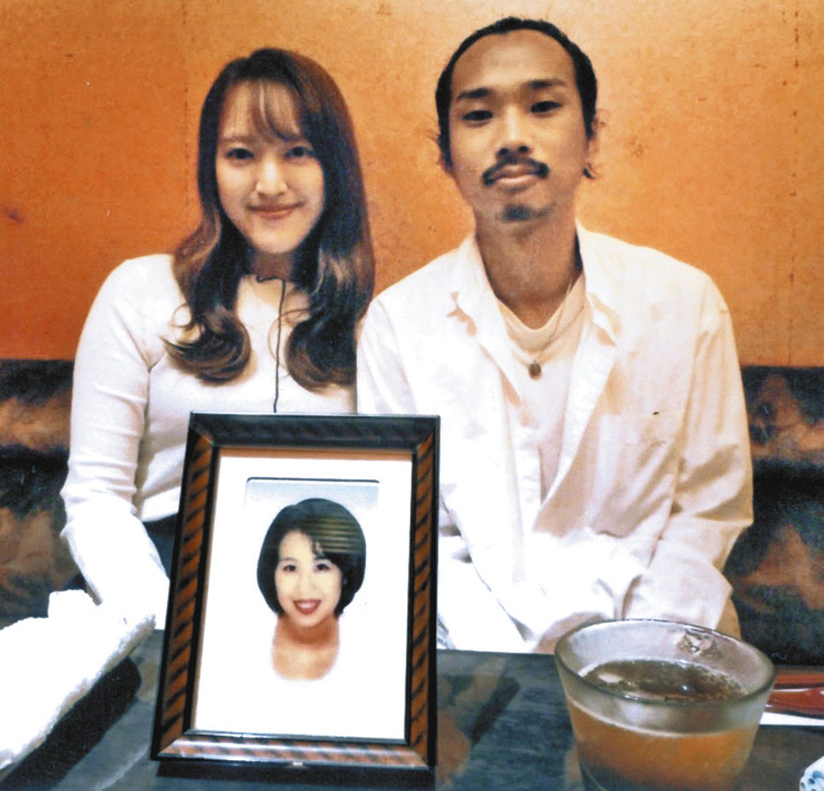 高羽奈美子さん殺害事件の真相｜夫が現場を守る理由と犯人の手がかり