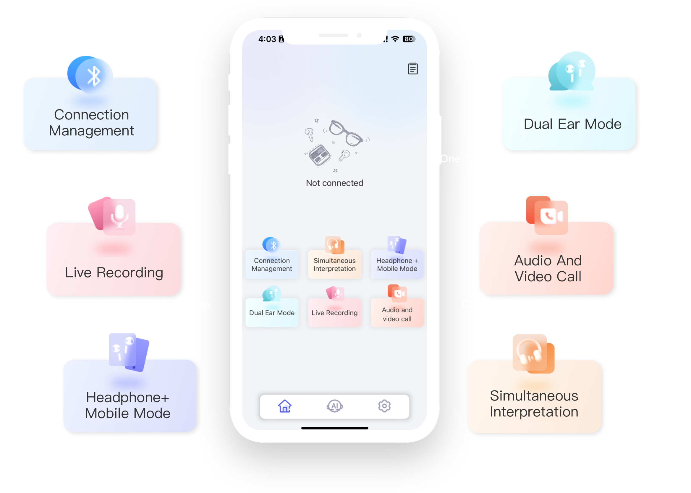Nebula Buds App Android Free Download