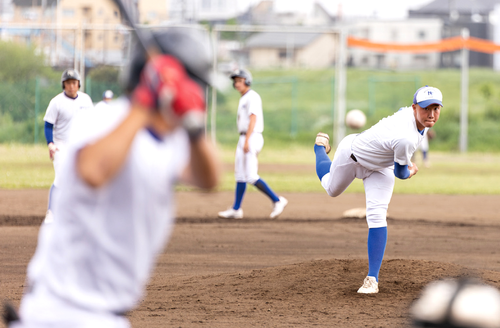 Wiiスポーツ野球の完全攻略！魔球の投げ方とホームラン量産の極意
