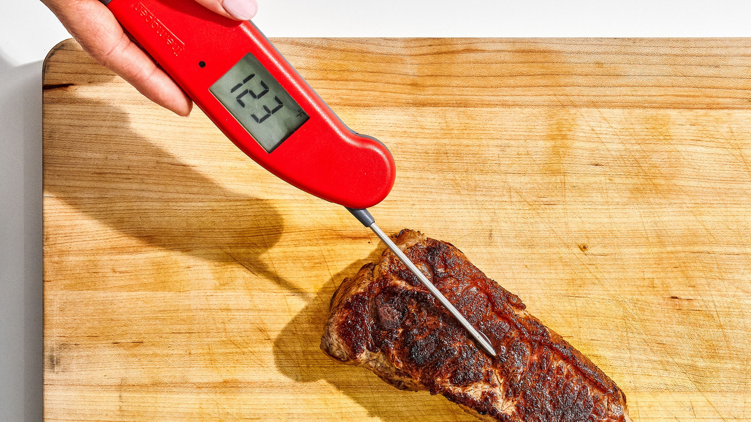 What Is Meat Thermometer