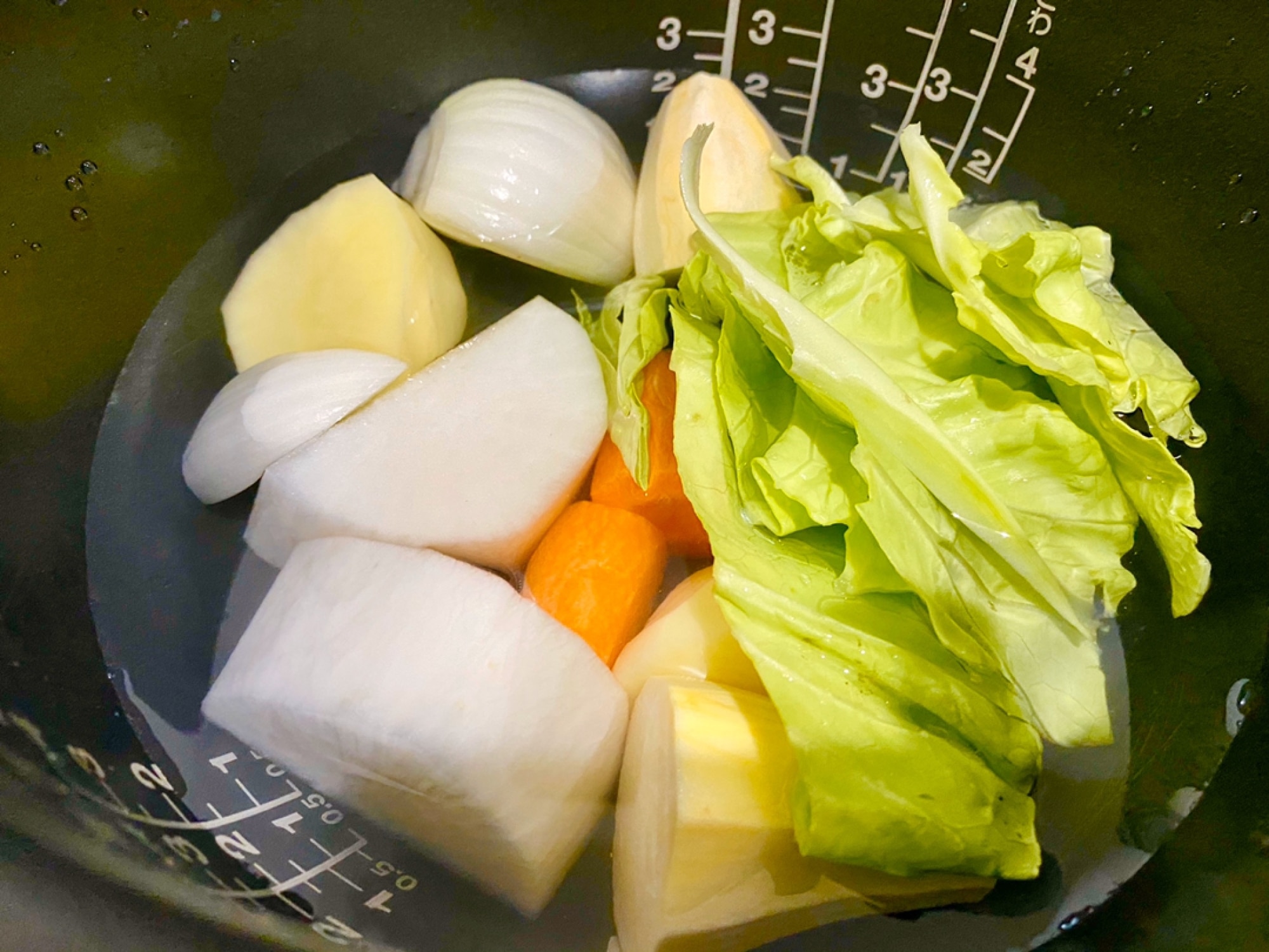 炊飯器で離乳食作りは危険？大人ご飯と同時調理の落とし穴と神ワザ徹底解説