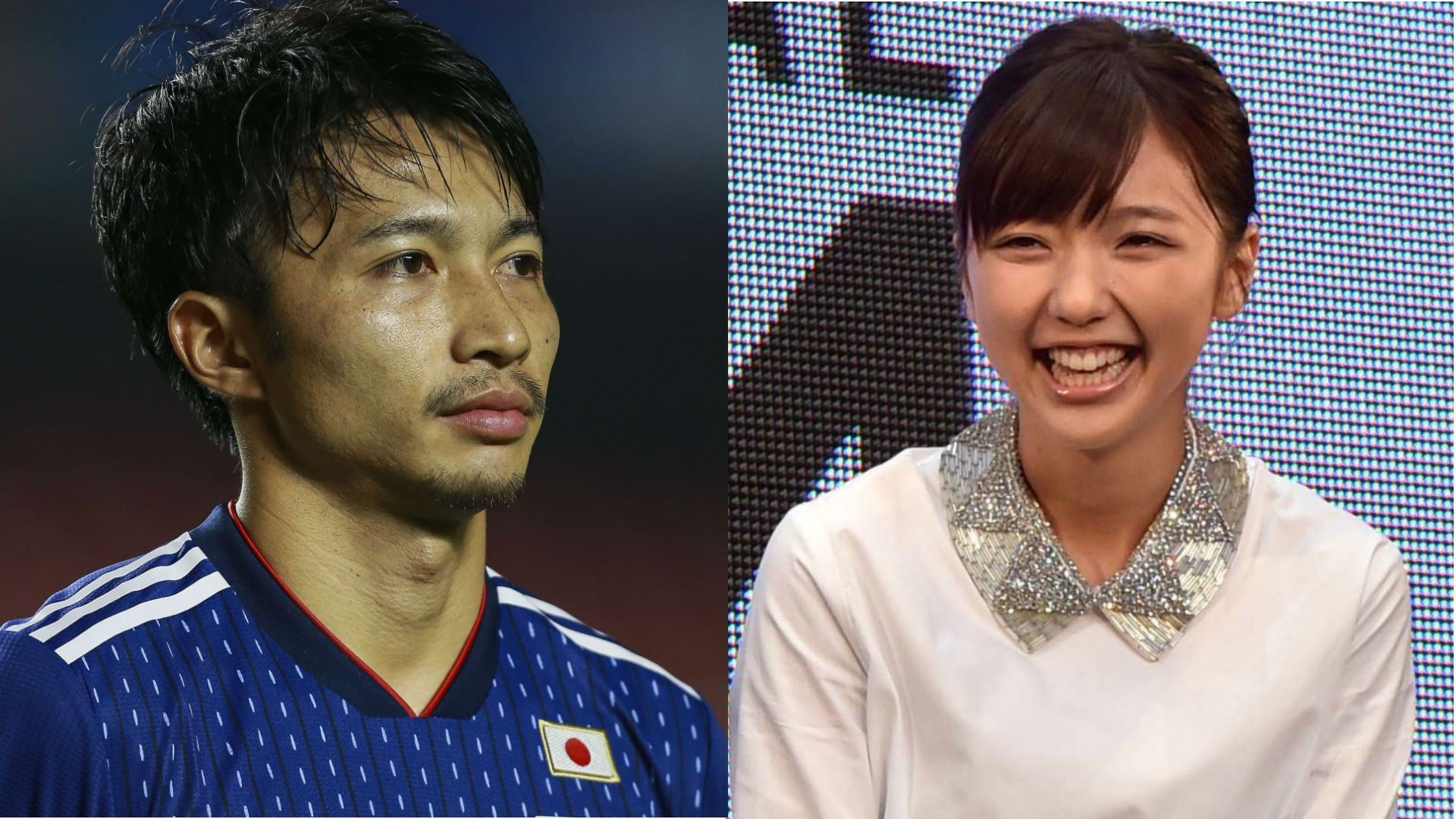 サッカー選手の奥さんはなぜ美人？歴代妻一覧と結婚が早い理由の真相