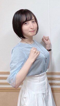 佐倉綾音のスタイルと巨乳の真相！衣装やグラビアの噂を徹底解説