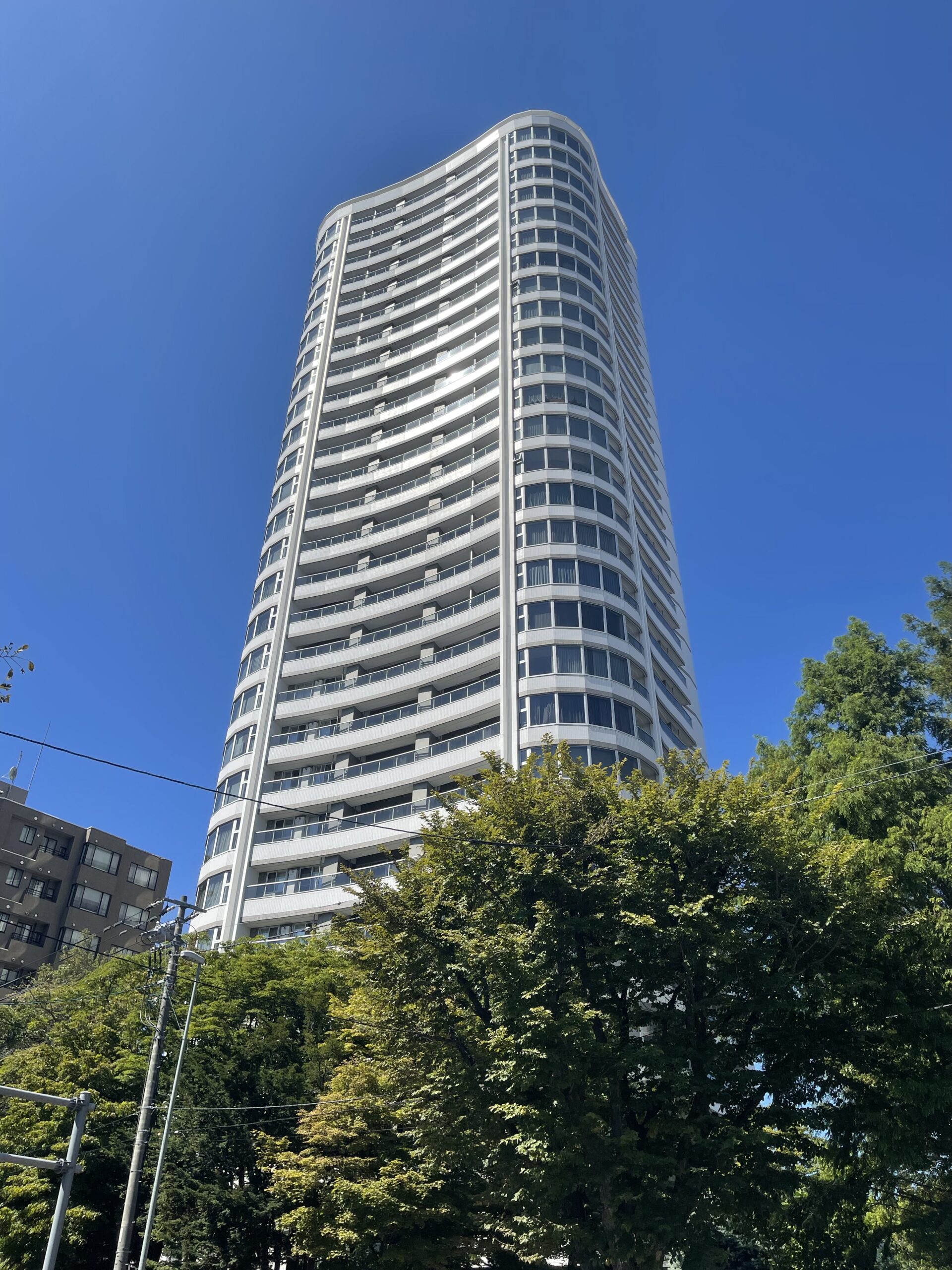 シティタワー円山神宮鳥居前の真価｜中古相場と住み心地を徹底解剖