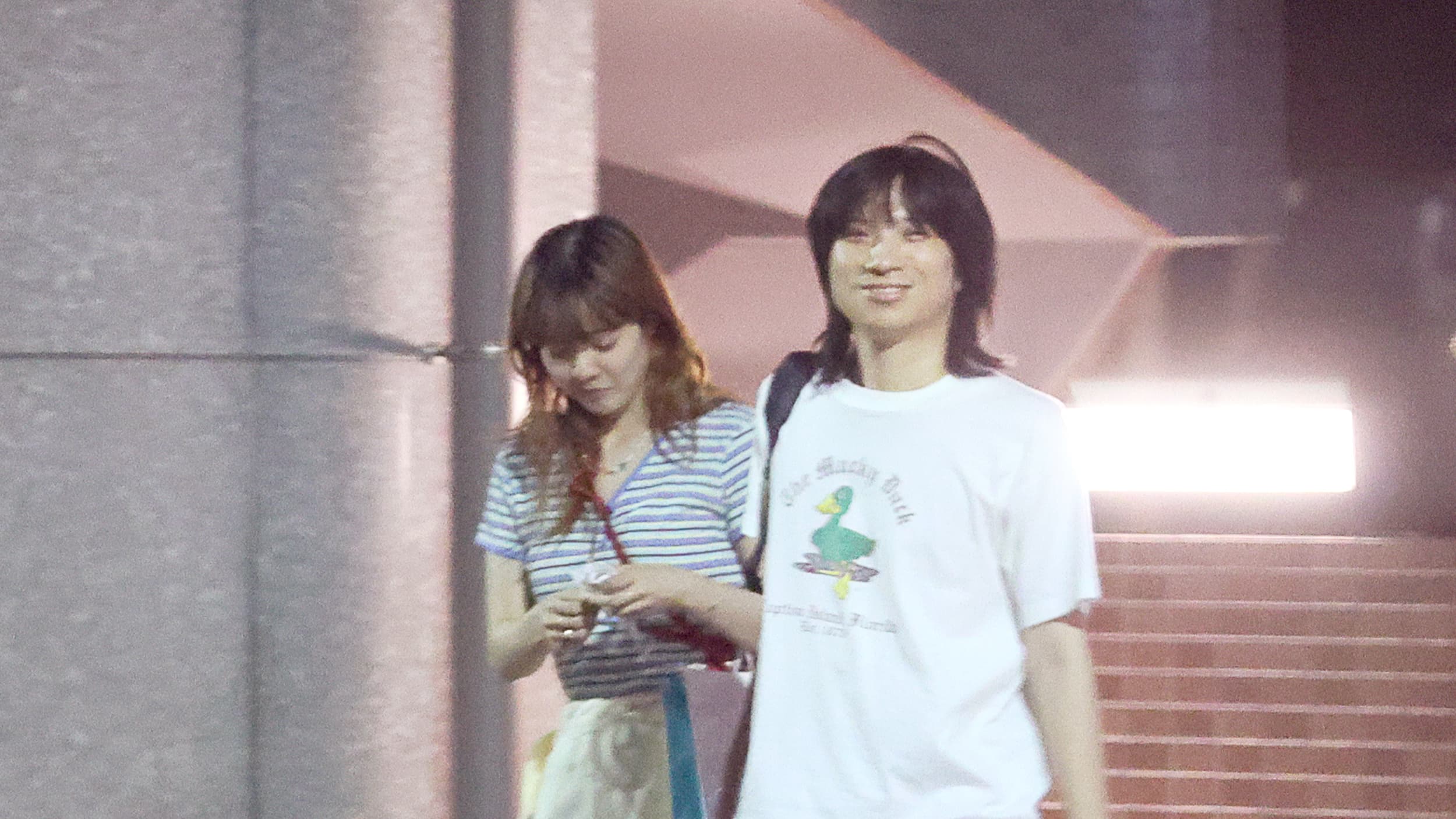 あいみょん結婚相手は誰？噂の熱愛と電撃婚説の真相を緊急スクープ