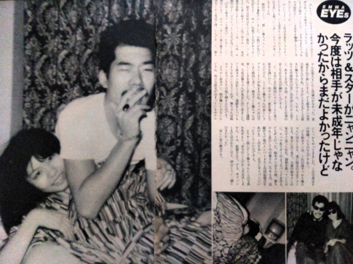 鈴木雅之の妻は誰？馴れ初めから別居報道の真相と現在の夫婦関係まで