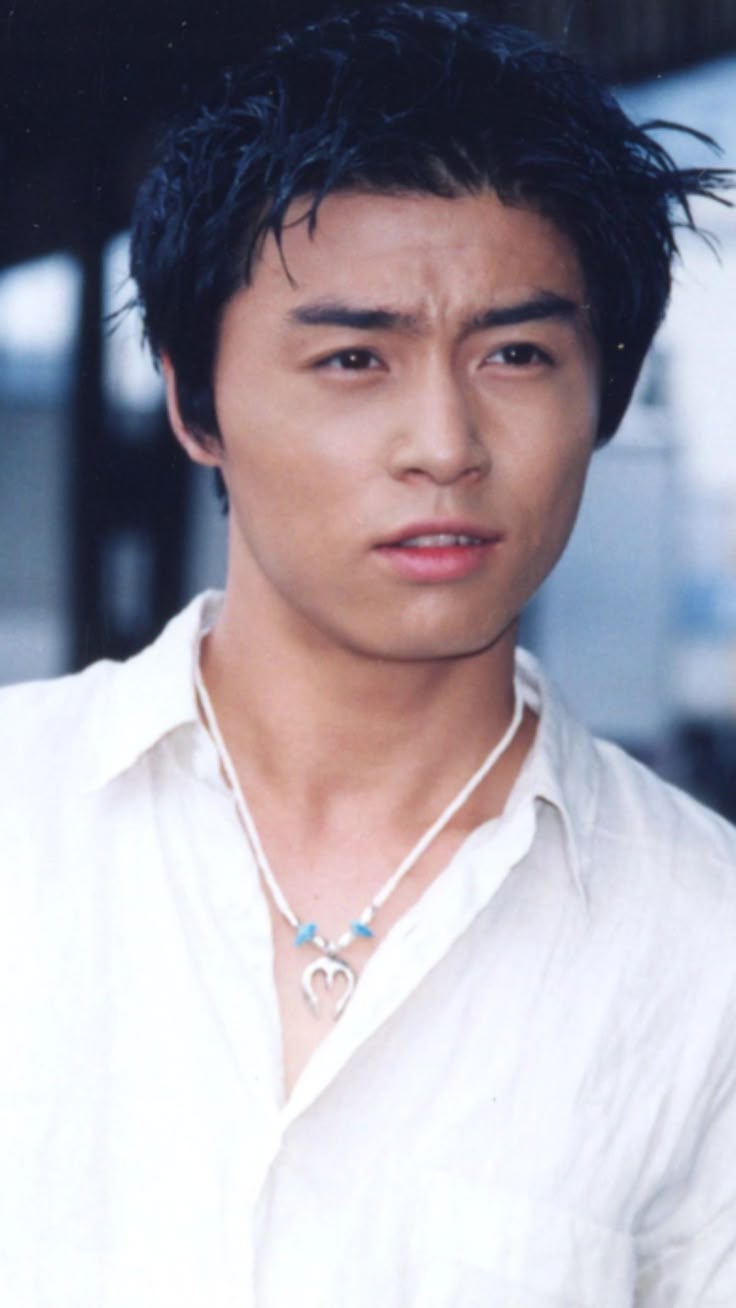 堂本剛が今なおイケメンと絶賛される理由とは？伝説の全盛期と大人の魅力を徹底解剖
