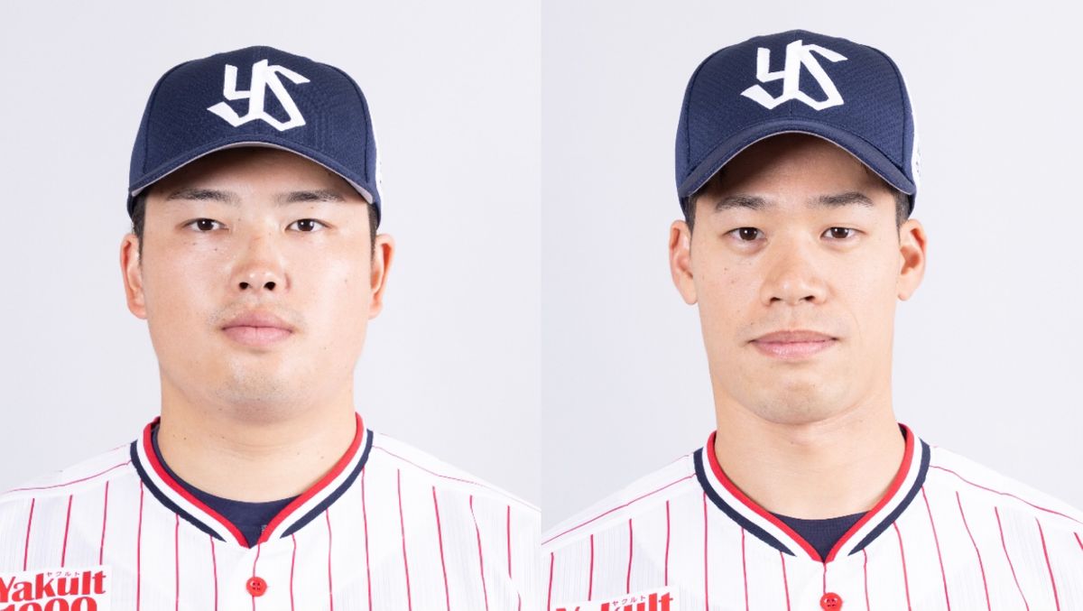 【2026最新】ヤクルト怪我人一覧！なぜ離脱相次ぐ？復帰時期と真相まとめ