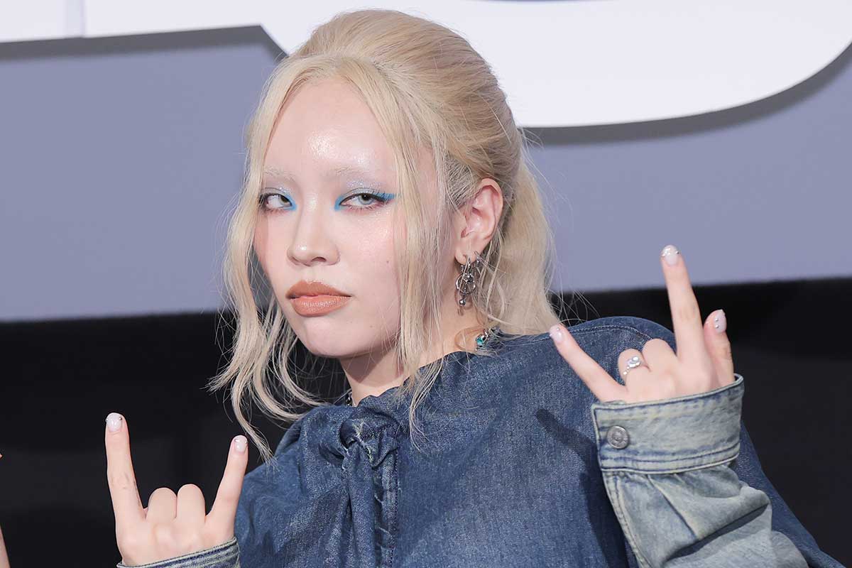 ちゃんみなの本名「乙茂内美奈」の真相！ルーツと噂・最新動向まとめ