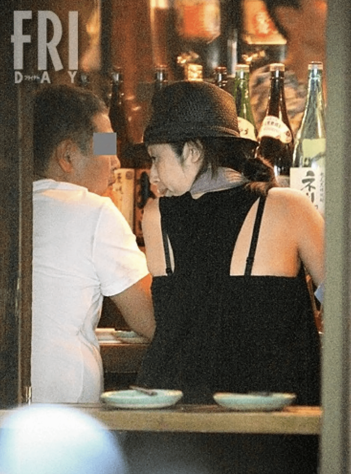 高岡早紀の現在の旦那は誰？保阪尚希との衝撃の離婚理由と事実婚の真相