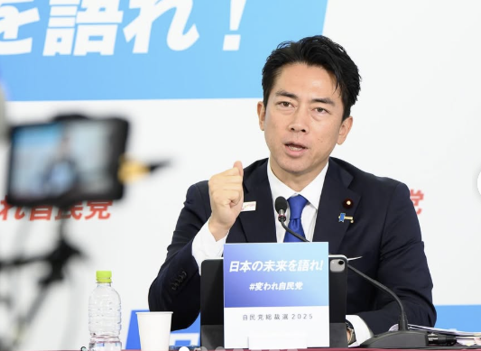 小泉進次郎氏の名言を徹底解説！話題の構文からセクシー発言の真相まで