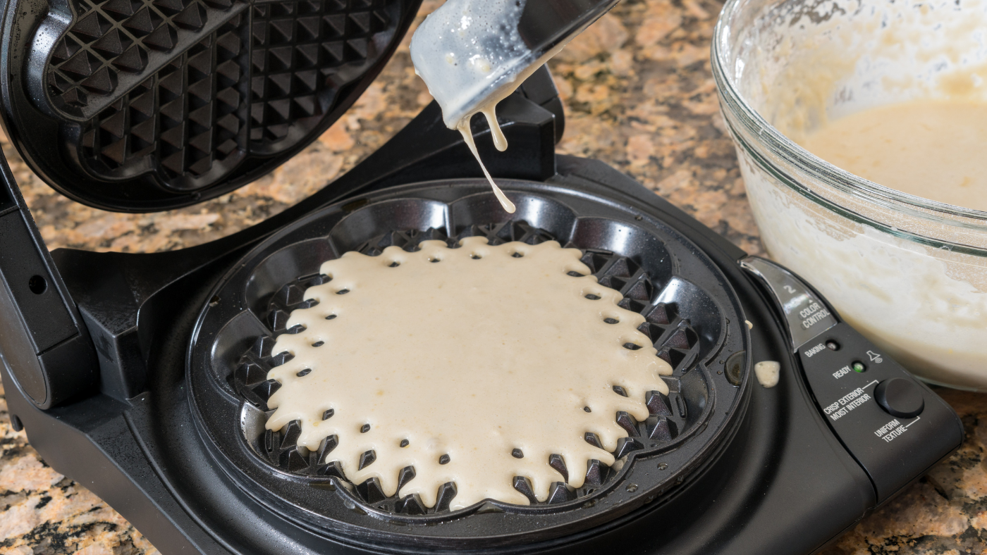 Can You Make Waffle Batter Ahead of Time