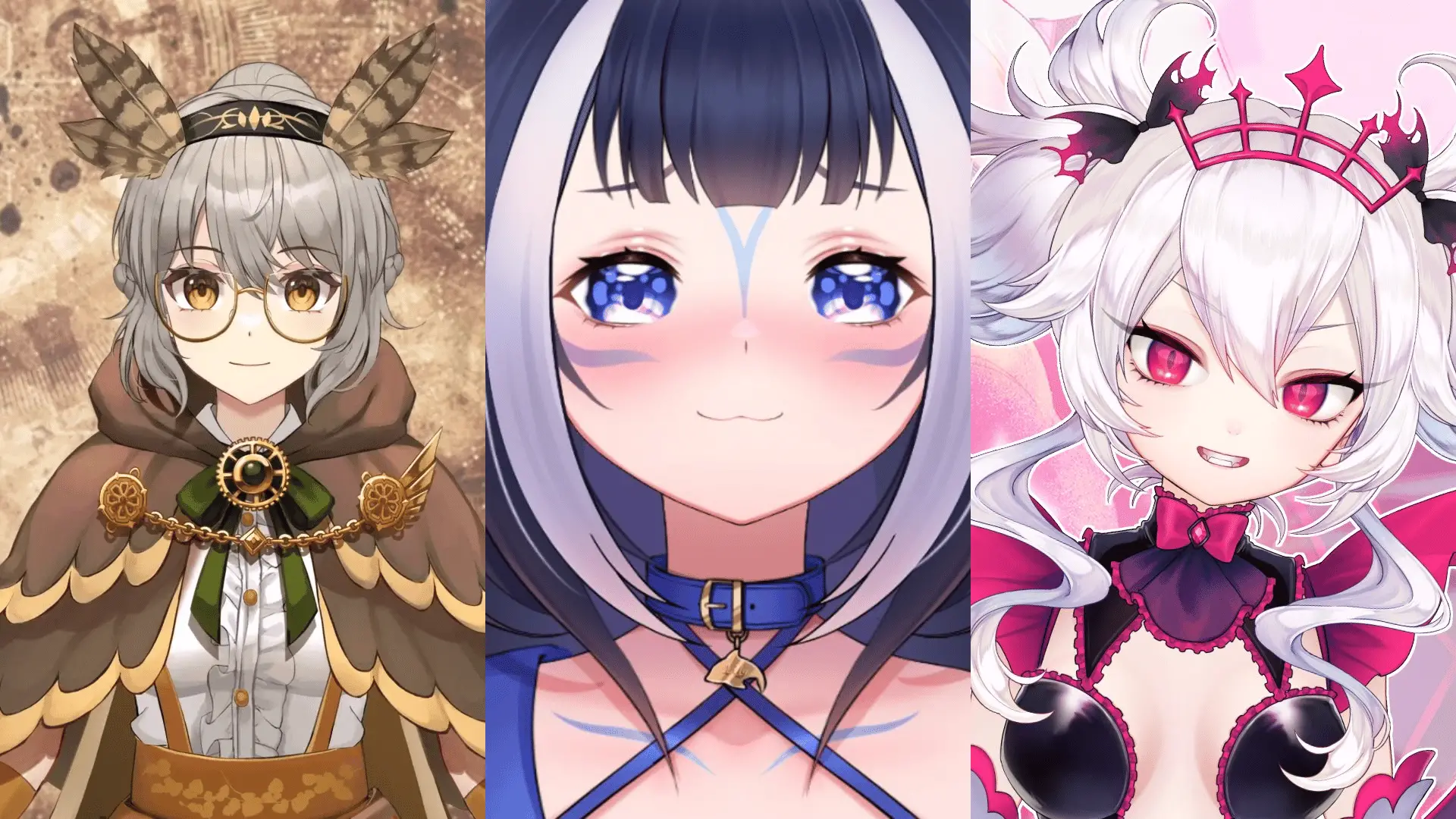 Vtuberライブの仕組みとは？生歌や実在感を生む最新技術の全貌