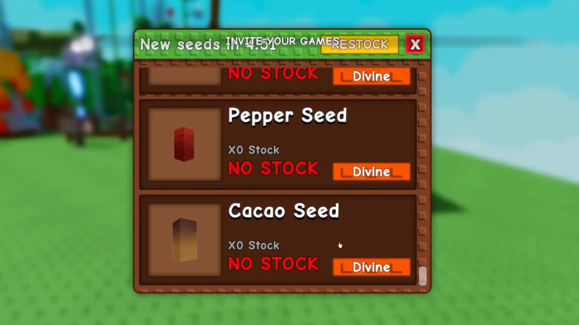 How Do You Get Better Seeds in Grow a Garden