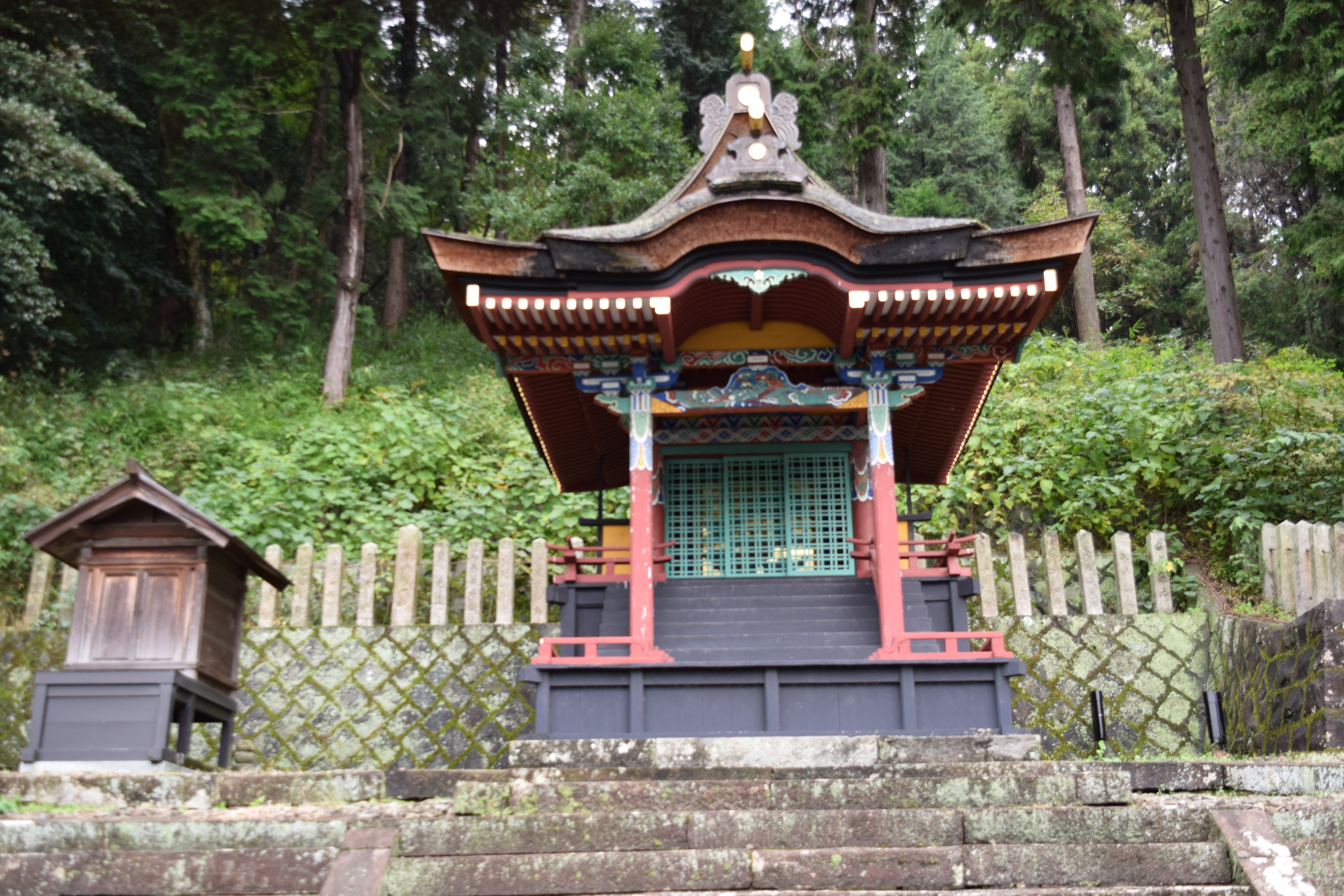 意賀美神社の魅力とご利益とは？歴史から梅林・御朱印まで徹底解剖