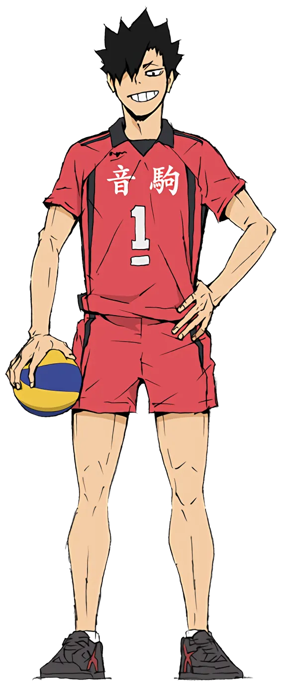【ハイキュー! !】黒尾鉄朗の現在と職業は？大人編の魅力や名言を徹底解剖