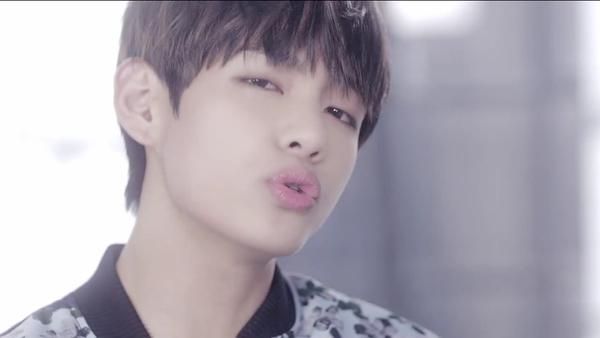 Bts v This for You