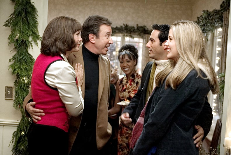 Christmas with the Kranks Is Based on What Book