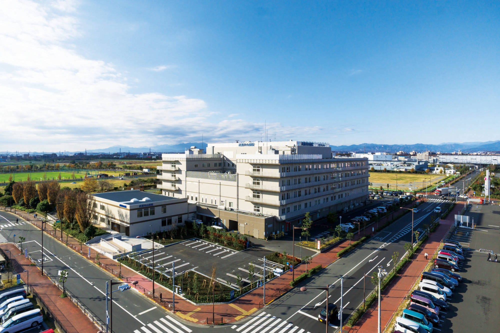 武蔵村山病院の待ち時間と評判の真相は？後悔しない受診のコツを徹底解説