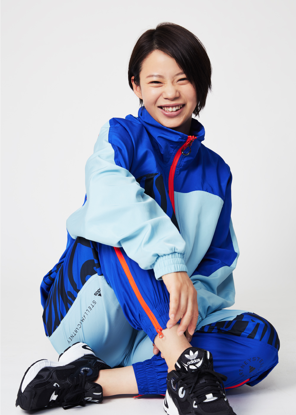 高木菜那の現在と結婚の真相！引退理由や妹美帆との絆を徹底解剖