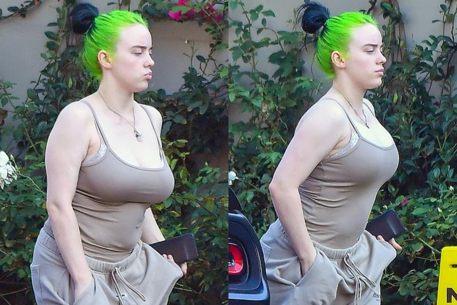 【まとめ】 Billie Eilish Tits 最新ニュース速報 2026 #979