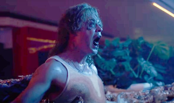 What Episode Does Billy Die in Stranger Things