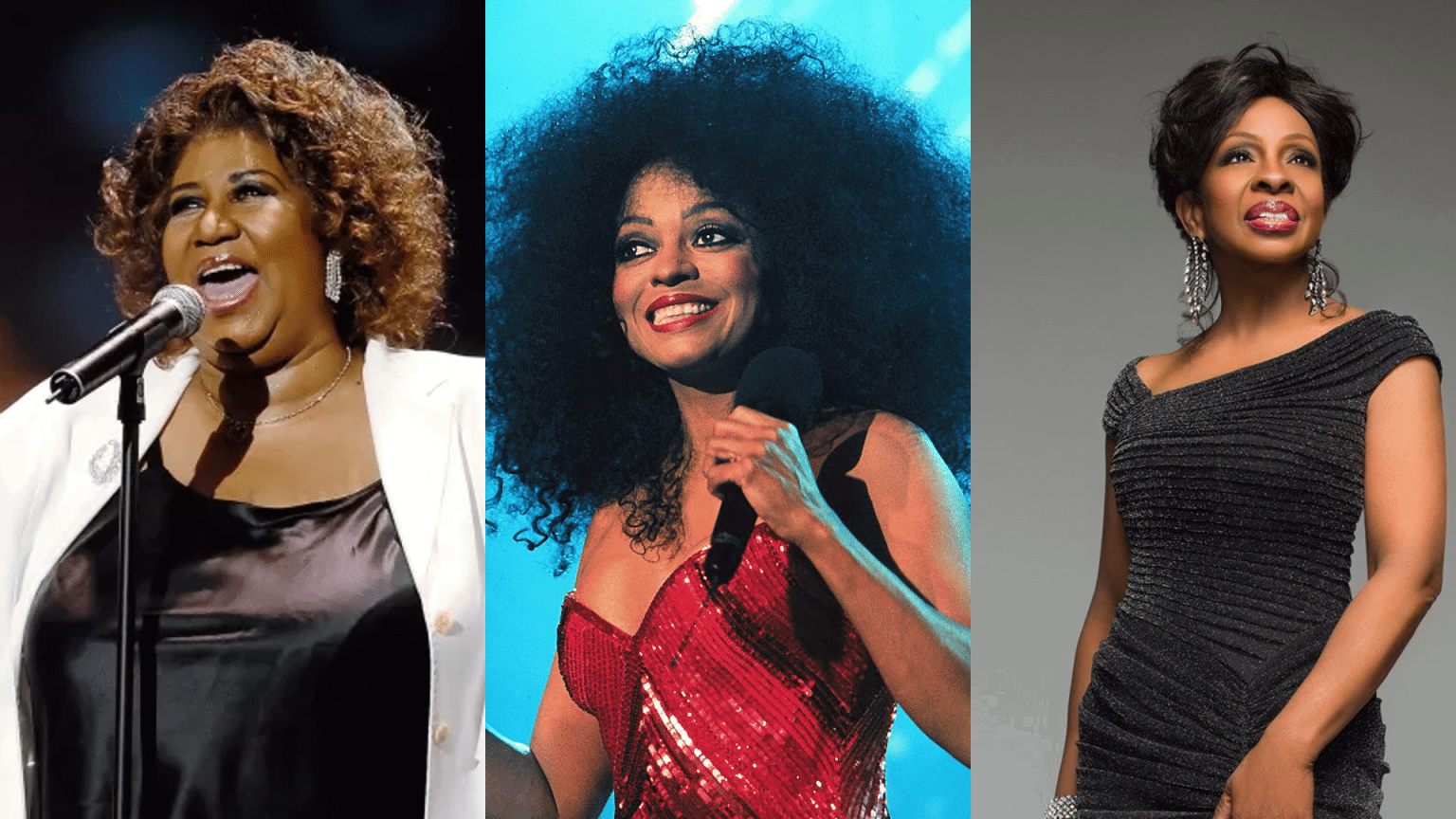Black People That Have Influenced Soul Music